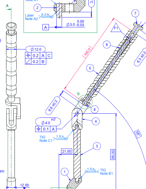 Computer Aided Design