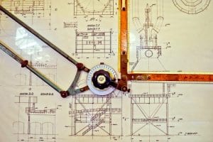 Old School - NOT CAD